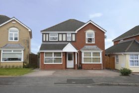 5 Bedroom Detached